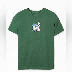 RVCA Cottontale T-Shirt NWT size small